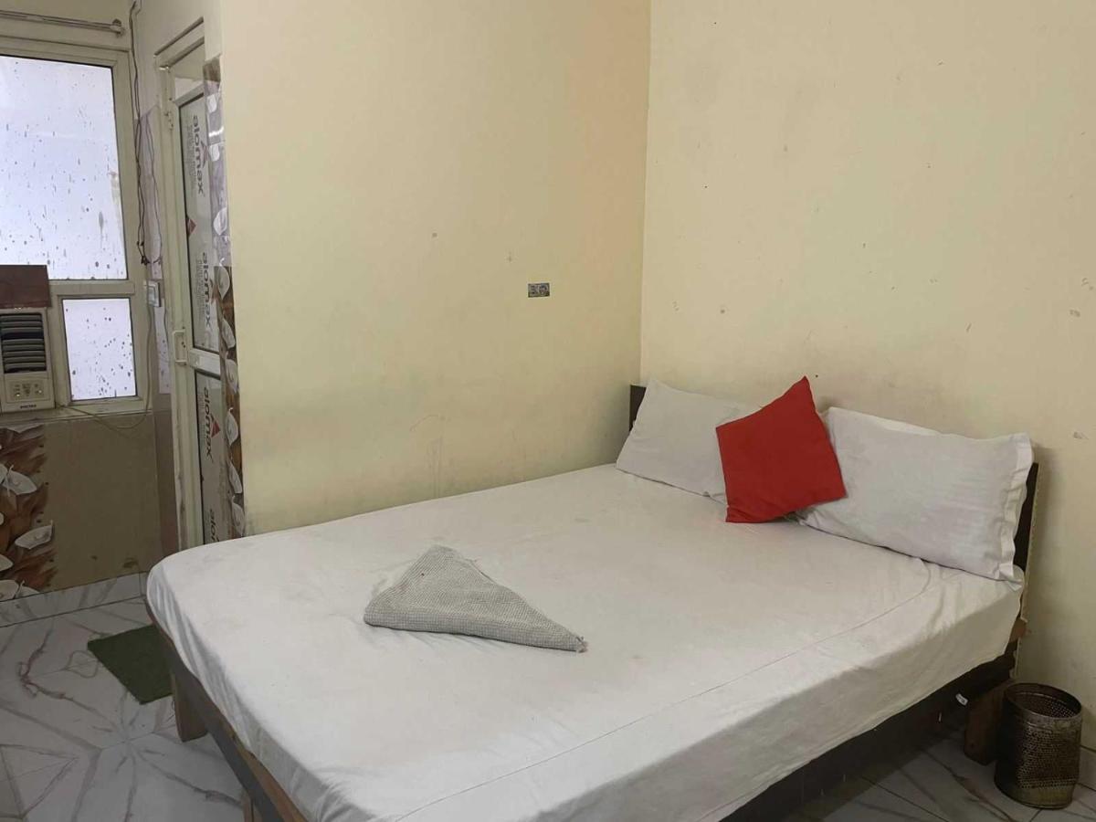 Hotel O Devansh Inn نيودلهي المظهر الخارجي الصورة