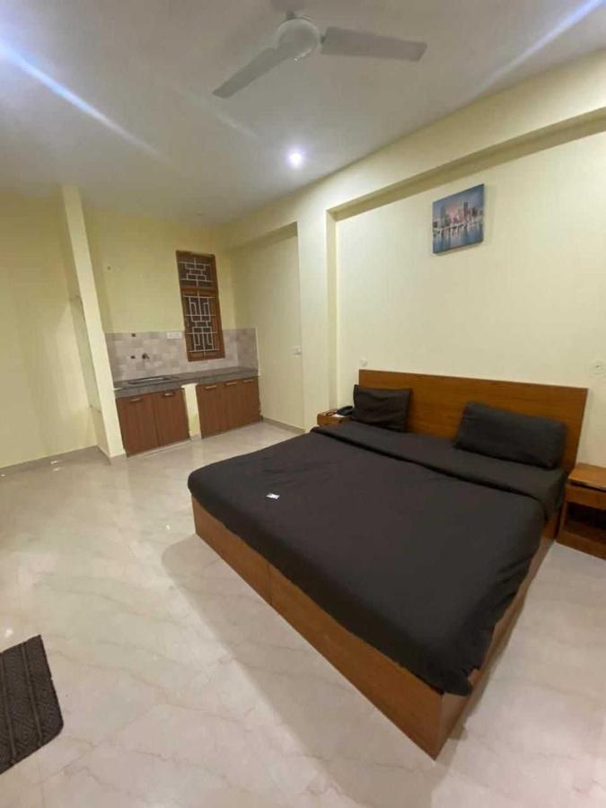 Hotel O Devansh Inn نيودلهي المظهر الخارجي الصورة