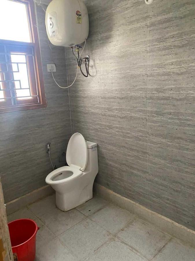 Hotel O Devansh Inn نيودلهي المظهر الخارجي الصورة