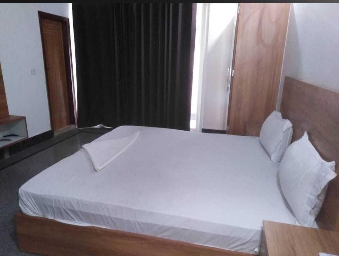 Hotel O Devansh Inn نيودلهي المظهر الخارجي الصورة