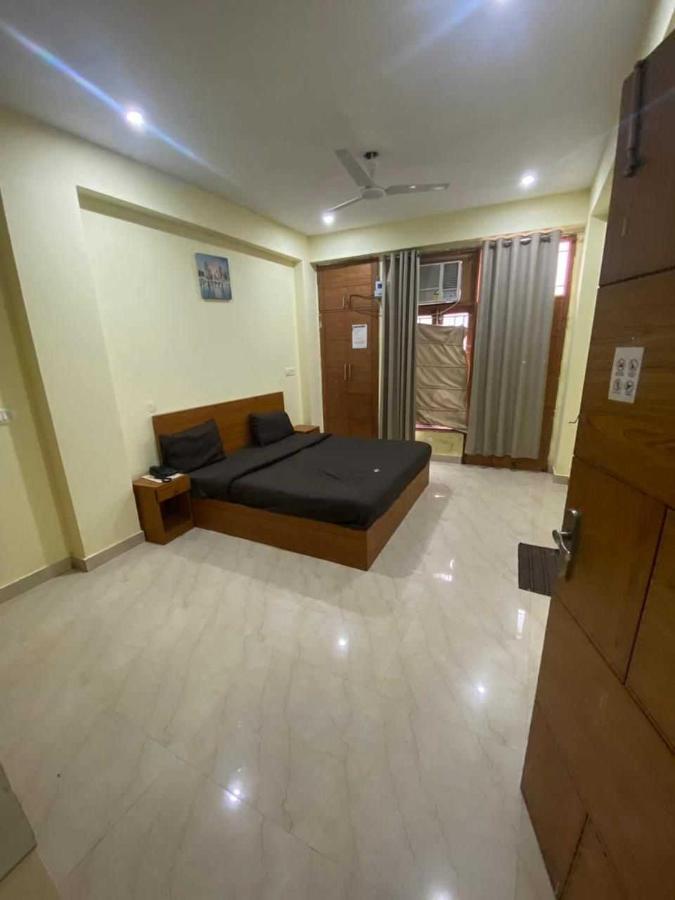 Hotel O Devansh Inn نيودلهي المظهر الخارجي الصورة