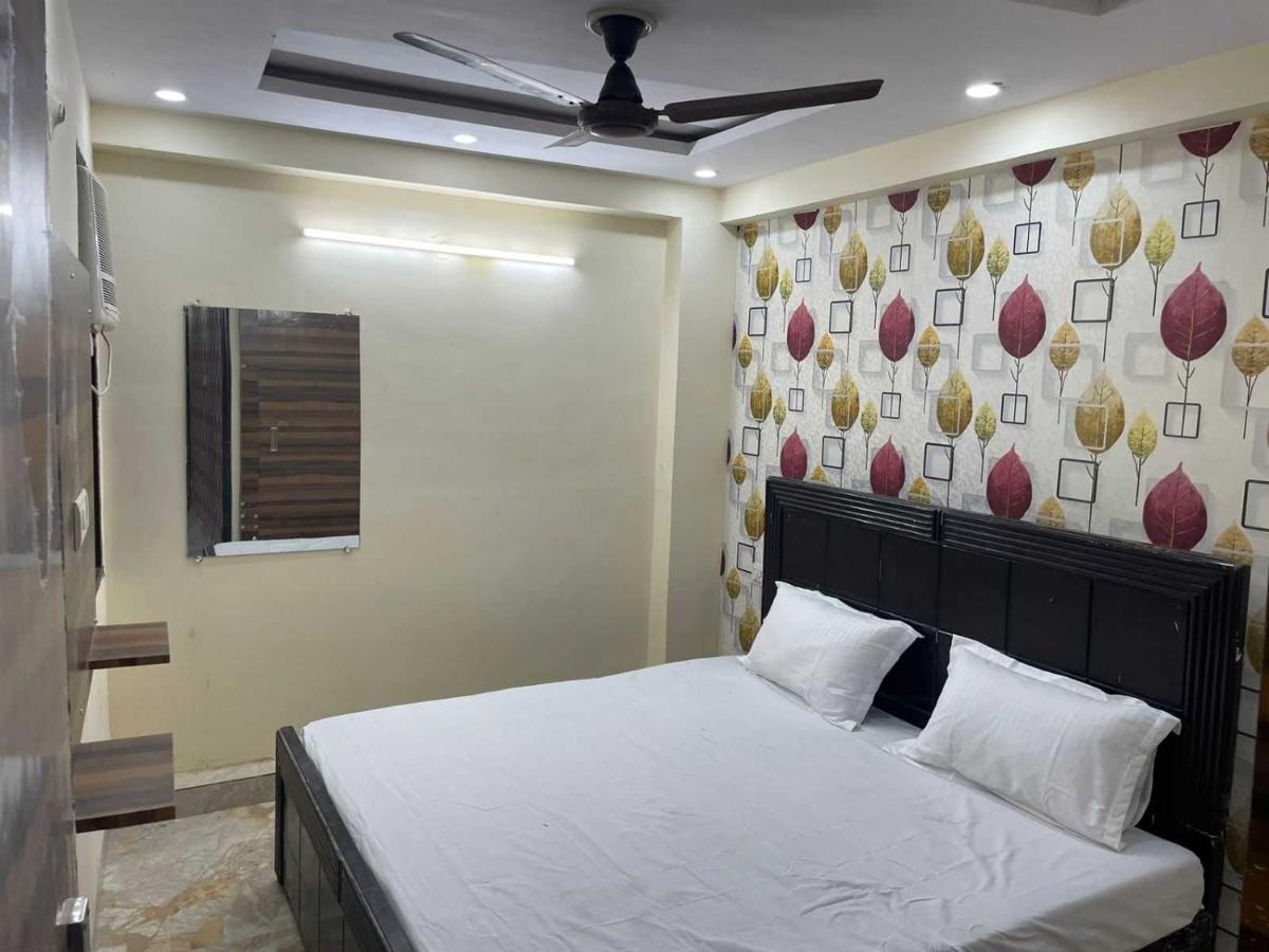 Hotel O Devansh Inn نيودلهي المظهر الخارجي الصورة