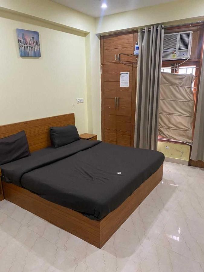 Hotel O Devansh Inn نيودلهي المظهر الخارجي الصورة